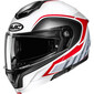 C92 Ragna-helm