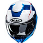 F100 Astra-helm