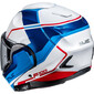 F100 Astra-helm