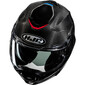 F100 Koolstofhelm Stan