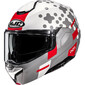 Astel i101-helm