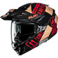 i80 Reign-helm