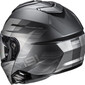 i91 Schemerhelm