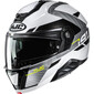 i91 Gaia-helm