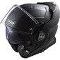 FF901 Advant X Solid helm