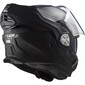 FF901 Advant X Solid helm