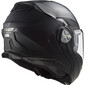 FF901 Advant X Solid helm