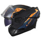 FF910 Advant II Glide helm