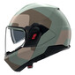 N120-1 Omocromo N-Com headset
