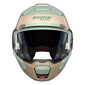 N120-1 Omocromo N-Com headset