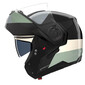 N90-3 Blocco N-Com headset