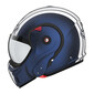 Boxxer 2 Stripes helm