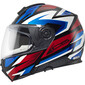Zenith C5 Helm