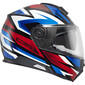 Zenith C5 Helm