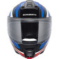 Zenith C5 Helm