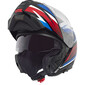 Zenith C5 Helm