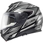 Zenith C5 Helm