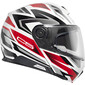 Zenith C5 Helm