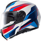 Concept Trace helm