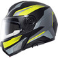 Concept Trace helm