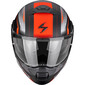 Exo-930 Evo Space-helm