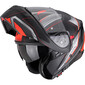 Exo-930 Evo Space-helm