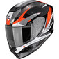 Exo-JNR Air Tako-helm