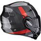 Exo-Tech Evo Cad carbon helm