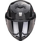 Exo-Tech Evo Cad carbon helm