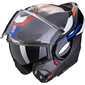 Exo-Tech Evo Carbon Rover helm
