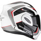 Exo-Tech Evo Pro Acuti hoofdtelefoon