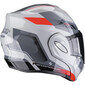Exo-Tech Evo Socius headset
