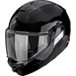 Exo-Tech II Solid-helm