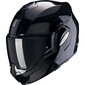 Exo-Tech Lite Solid-helm