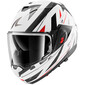 Oxo Dashed Mat-helm