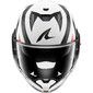 Oxo Dashed Mat-helm