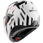 Oxo Dashed Mat-helm