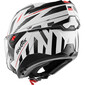Oxo Dashed Mat-helm