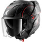 Oxo Gang Mat-helm