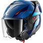 Oxo Mekarium helm