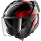 Oxo Mekarium helm