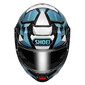 Neotec 3 Fragmenten helm