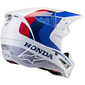 Honda S-M5 Helm