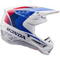 Honda S-M5 Helm