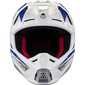 Honda S-M5 Helm