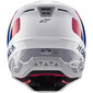 Honda S-M5 Helm