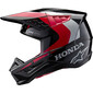 Honda S-M5 Helm