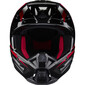 Honda S-M5 Helm