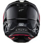 Honda S-M5 Helm