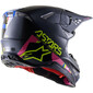 Supertech S-M8 Echo-helm